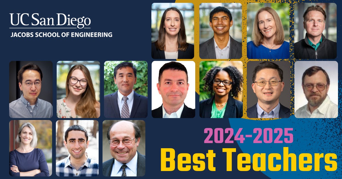 Automated Grading System Earns Inaugural Outstanding Teaching Innovation Award